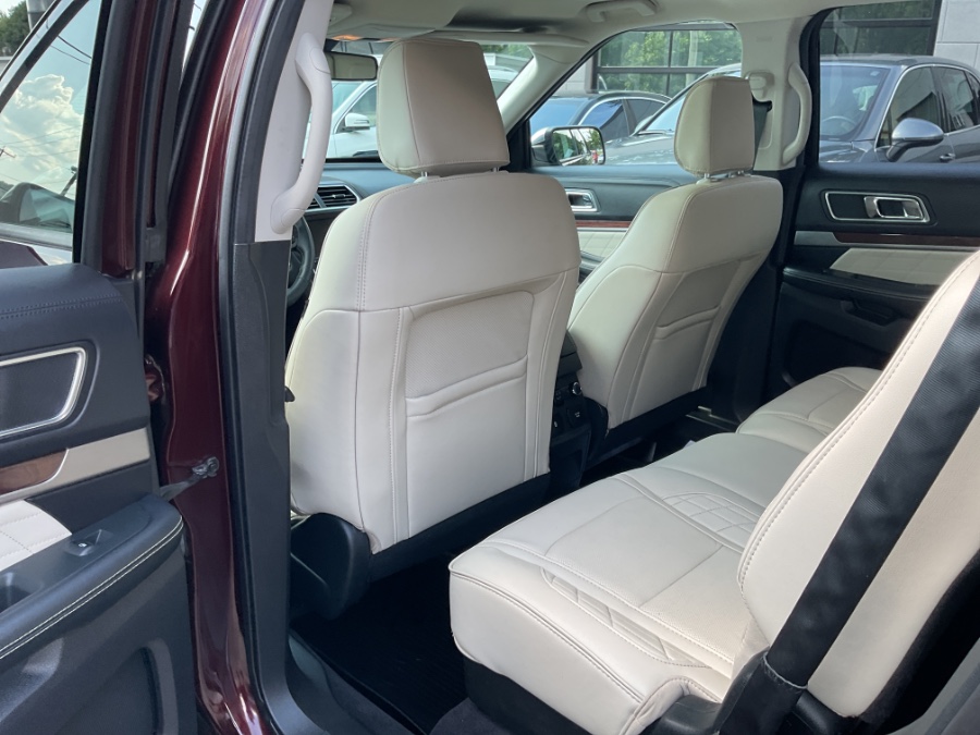 2018 Ford Explorer Platinum 4WD, available for sale in Waterbury, Connecticut | Jim Juliani Motors. Waterbury, Connecticut 2018 Ford Explorer Platinum 4WD, available for sale in Waterbury, Connecticut | Jim Juliani Motors. Waterbury, Connecticut