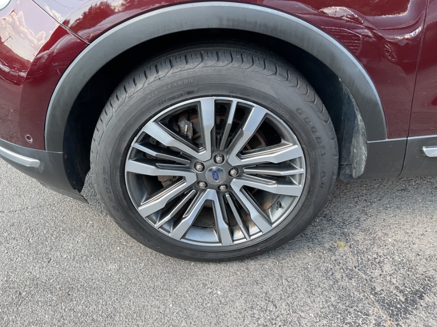 2018 Ford Explorer Platinum 4WD, available for sale in Waterbury, Connecticut | Jim Juliani Motors. Waterbury, Connecticut 2018 Ford Explorer Platinum 4WD, available for sale in Waterbury, Connecticut | Jim Juliani Motors. Waterbury, Connecticut
