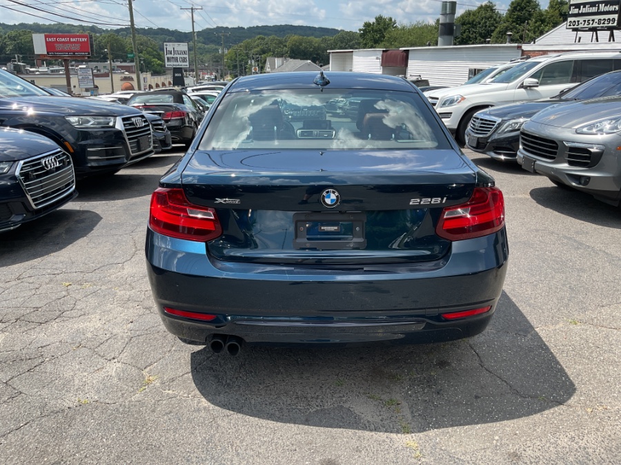 2016 BMW 2 Series 2dr Cpe 228i xDrive AWD, available for sale in Waterbury, Connecticut | Jim Juliani Motors. Waterbury, Connecticut 2016 BMW 2 Series 2dr Cpe 228i xDrive AWD, available for sale in Waterbury, Connecticut | Jim Juliani Motors. Waterbury, Connecticut