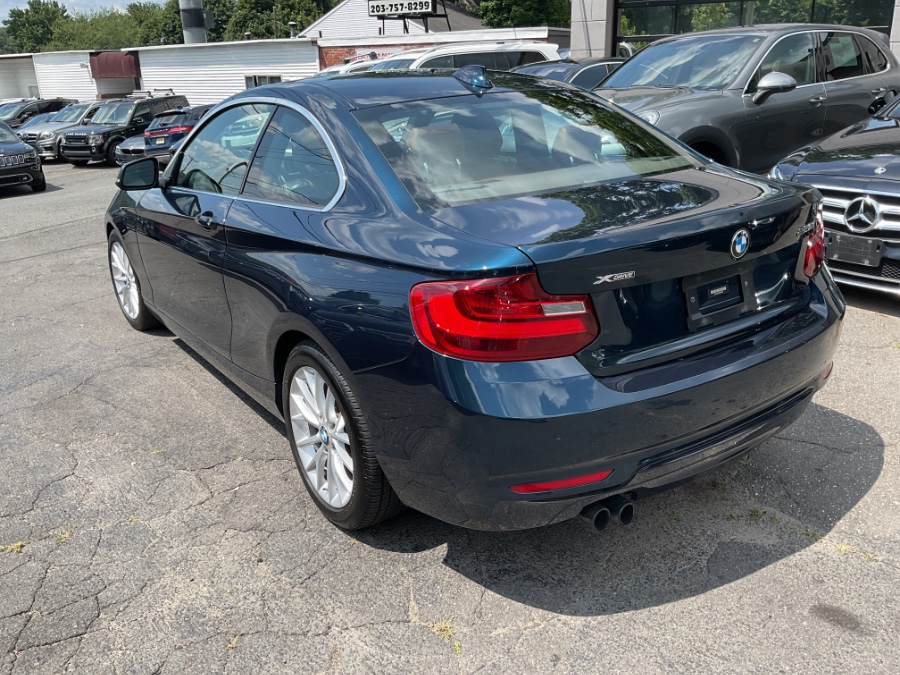 2016 BMW 2 Series 2dr Cpe 228i xDrive AWD, available for sale in Waterbury, Connecticut | Jim Juliani Motors. Waterbury, Connecticut 2016 BMW 2 Series 2dr Cpe 228i xDrive AWD, available for sale in Waterbury, Connecticut | Jim Juliani Motors. Waterbury, Connecticut