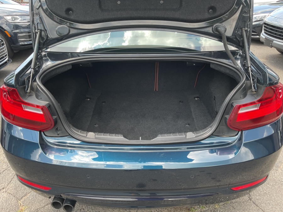 2016 BMW 2 Series 2dr Cpe 228i xDrive AWD, available for sale in Waterbury, Connecticut | Jim Juliani Motors. Waterbury, Connecticut 2016 BMW 2 Series 2dr Cpe 228i xDrive AWD, available for sale in Waterbury, Connecticut | Jim Juliani Motors. Waterbury, Connecticut