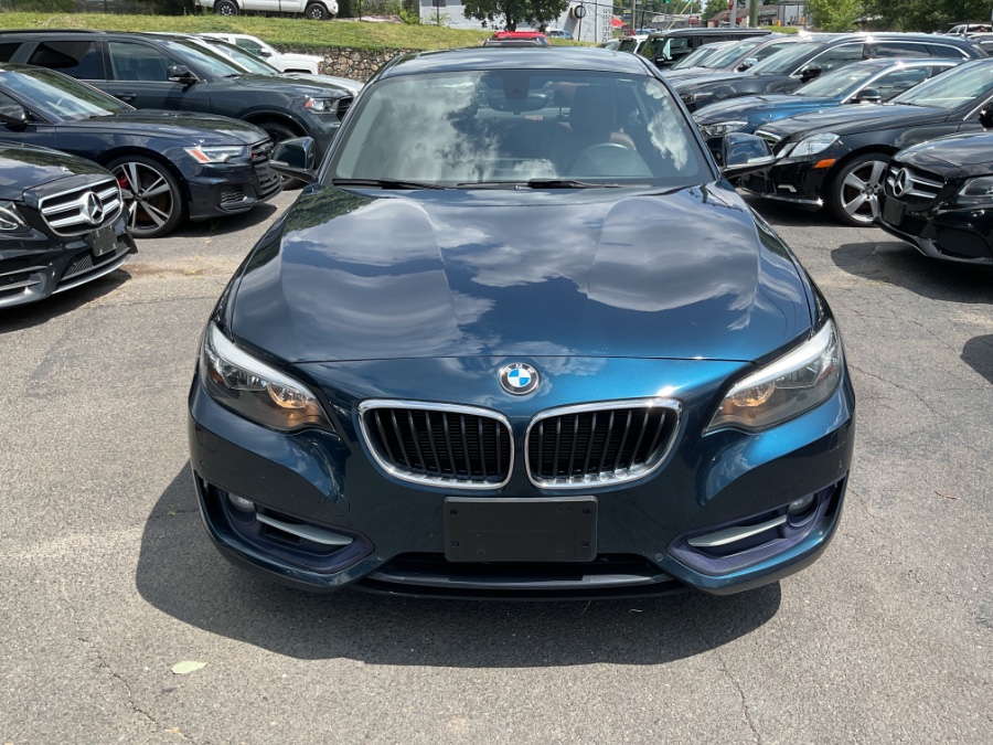 2016 BMW 2 Series 2dr Cpe 228i xDrive AWD, available for sale in Waterbury, Connecticut | Jim Juliani Motors. Waterbury, Connecticut 2016 BMW 2 Series 2dr Cpe 228i xDrive AWD, available for sale in Waterbury, Connecticut | Jim Juliani Motors. Waterbury, Connecticut