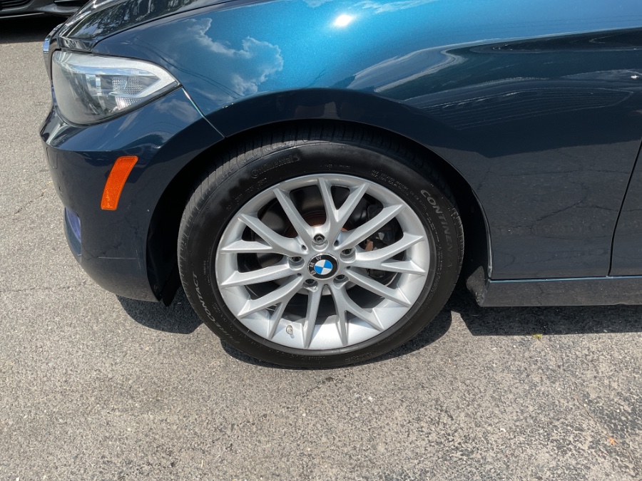 2016 BMW 2 Series 2dr Cpe 228i xDrive AWD, available for sale in Waterbury, Connecticut | Jim Juliani Motors. Waterbury, Connecticut 2016 BMW 2 Series 2dr Cpe 228i xDrive AWD, available for sale in Waterbury, Connecticut | Jim Juliani Motors. Waterbury, Connecticut
