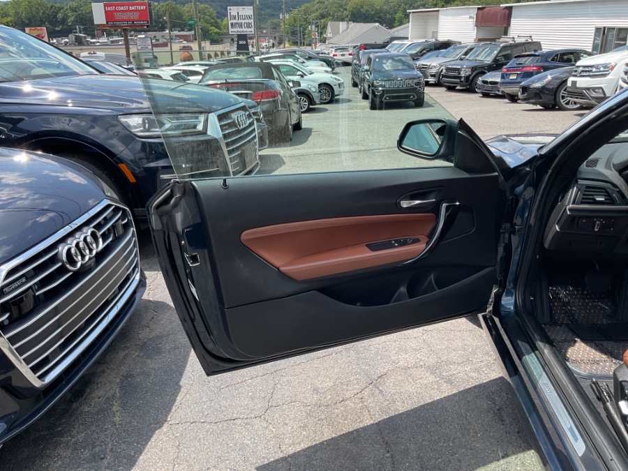 2016 BMW 2 Series 2dr Cpe 228i xDrive AWD, available for sale in Waterbury, Connecticut | Jim Juliani Motors. Waterbury, Connecticut 2016 BMW 2 Series 2dr Cpe 228i xDrive AWD, available for sale in Waterbury, Connecticut | Jim Juliani Motors. Waterbury, Connecticut