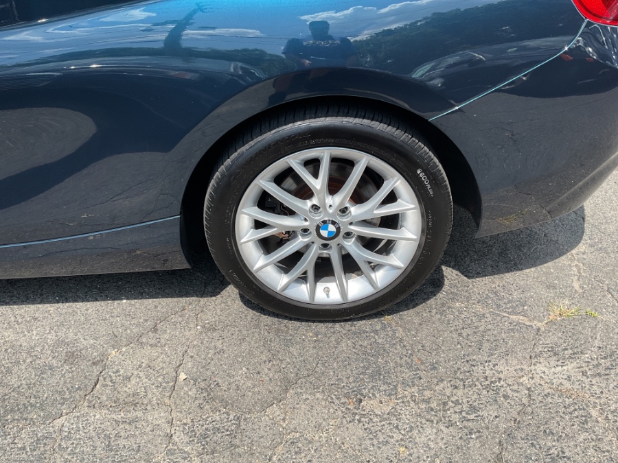 2016 BMW 2 Series 2dr Cpe 228i xDrive AWD, available for sale in Waterbury, Connecticut | Jim Juliani Motors. Waterbury, Connecticut 2016 BMW 2 Series 2dr Cpe 228i xDrive AWD, available for sale in Waterbury, Connecticut | Jim Juliani Motors. Waterbury, Connecticut
