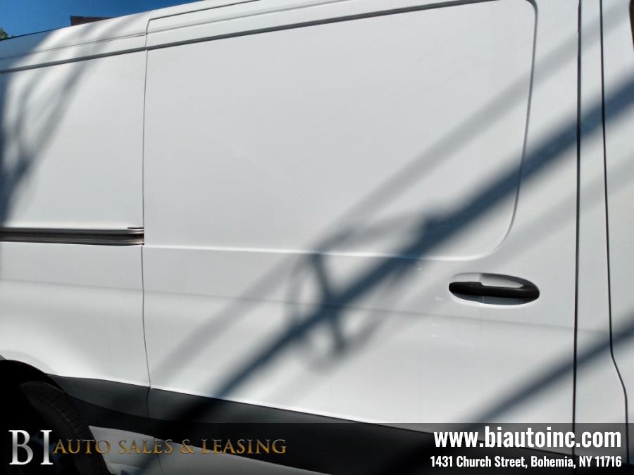 2019 Mercedes-Benz Sprinter Cargo Van 2500 Standard Roof I4 144" RWD, available for sale in Bohemia, New York | B I Auto Sales. Bohemia, New York 2019 Mercedes-Benz Sprinter Cargo Van 2500 Standard Roof I4 144" RWD, available for sale in Bohemia, New York | B I Auto Sales. Bohemia, New York
