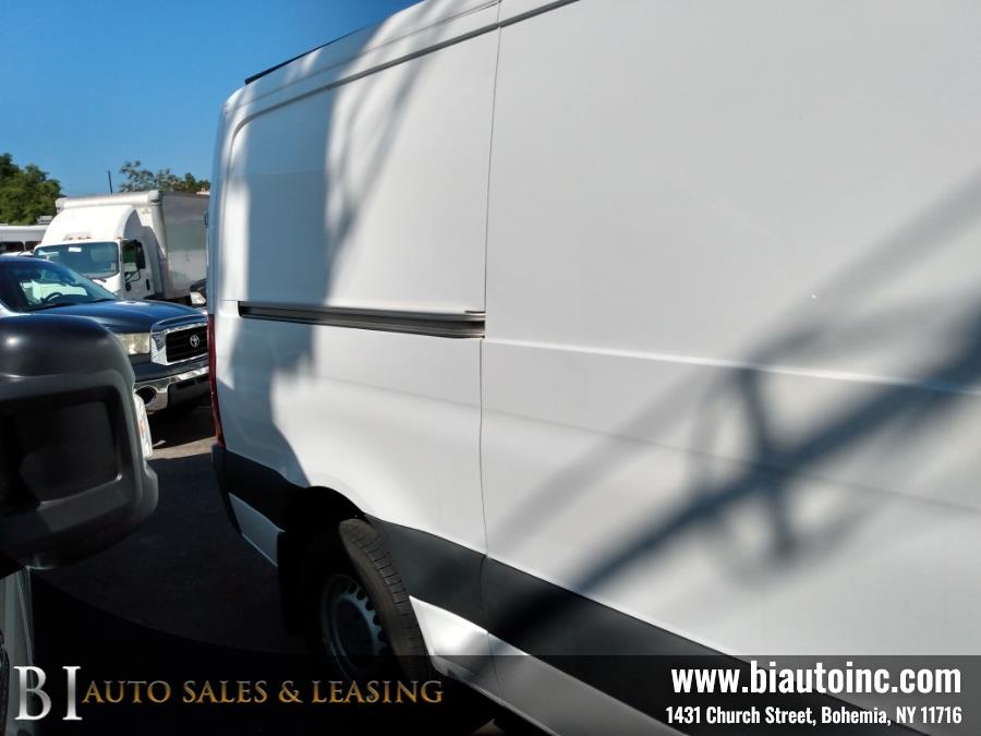 2019 Mercedes-Benz Sprinter Cargo Van 2500 Standard Roof I4 144" RWD, available for sale in Bohemia, New York | B I Auto Sales. Bohemia, New York 2019 Mercedes-Benz Sprinter Cargo Van 2500 Standard Roof I4 144" RWD, available for sale in Bohemia, New York | B I Auto Sales. Bohemia, New York