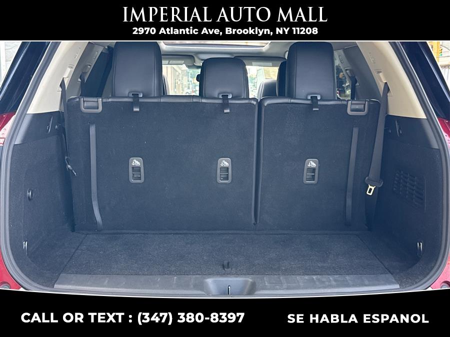 2022 Nissan Pathfinder SL 4WD, available for sale in Brooklyn, New York | Imperial Auto Mall. Brooklyn, New York 2022 Nissan Pathfinder SL 4WD, available for sale in Brooklyn, New York | Imperial Auto Mall. Brooklyn, New York
