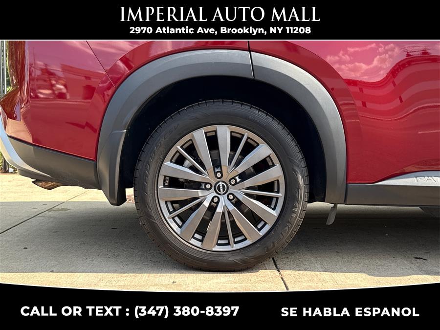 2022 Nissan Pathfinder SL 4WD, available for sale in Brooklyn, New York | Imperial Auto Mall. Brooklyn, New York 2022 Nissan Pathfinder SL 4WD, available for sale in Brooklyn, New York | Imperial Auto Mall. Brooklyn, New York