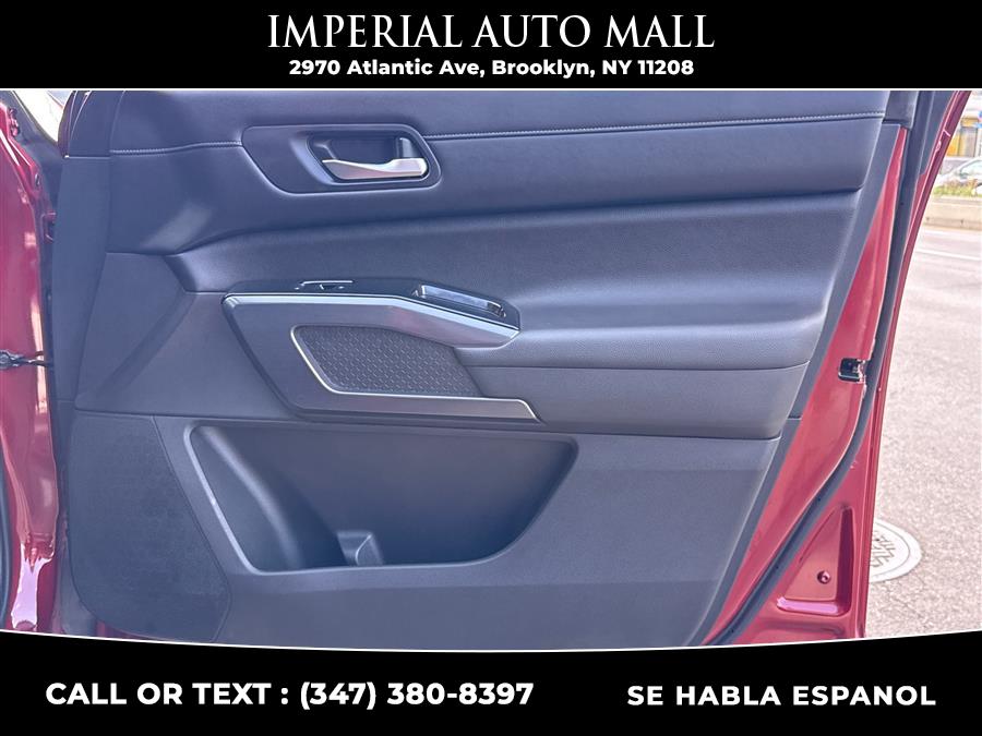 2022 Nissan Pathfinder SL 4WD, available for sale in Brooklyn, New York | Imperial Auto Mall. Brooklyn, New York 2022 Nissan Pathfinder SL 4WD, available for sale in Brooklyn, New York | Imperial Auto Mall. Brooklyn, New York