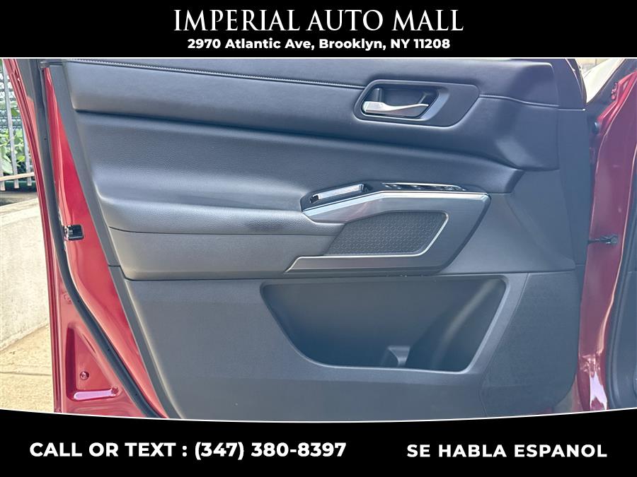 2022 Nissan Pathfinder SL 4WD, available for sale in Brooklyn, New York | Imperial Auto Mall. Brooklyn, New York 2022 Nissan Pathfinder SL 4WD, available for sale in Brooklyn, New York | Imperial Auto Mall. Brooklyn, New York