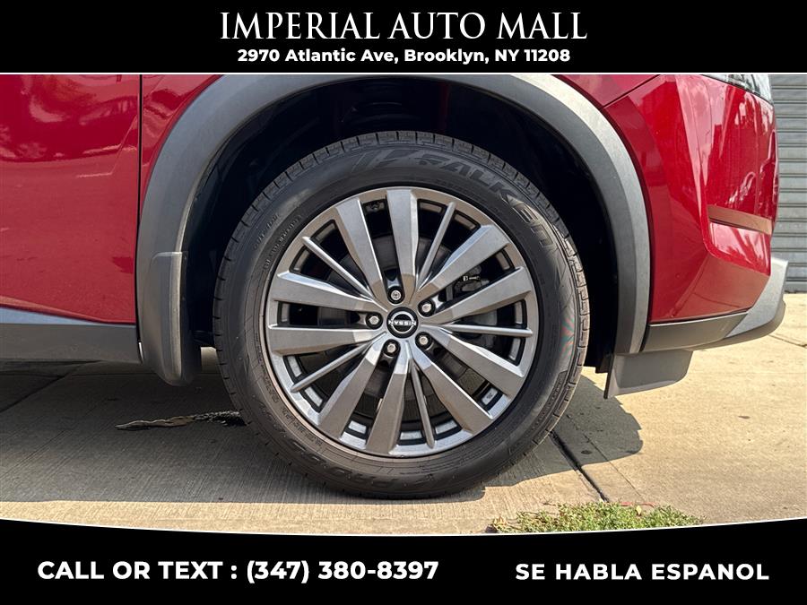 2022 Nissan Pathfinder SL 4WD, available for sale in Brooklyn, New York | Imperial Auto Mall. Brooklyn, New York 2022 Nissan Pathfinder SL 4WD, available for sale in Brooklyn, New York | Imperial Auto Mall. Brooklyn, New York