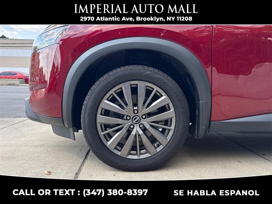 2022 Nissan Pathfinder SL 4WD, available for sale in Brooklyn, New York | Imperial Auto Mall. Brooklyn, New York 2022 Nissan Pathfinder SL 4WD, available for sale in Brooklyn, New York | Imperial Auto Mall. Brooklyn, New York