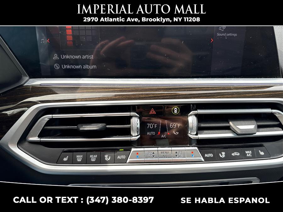 2021 BMW X7 xDrive40i Sports Activity Vehicle, available for sale in Brooklyn, New York | Imperial Auto Mall. Brooklyn, New York 2021 BMW X7 xDrive40i Sports Activity Vehicle, available for sale in Brooklyn, New York | Imperial Auto Mall. Brooklyn, New York