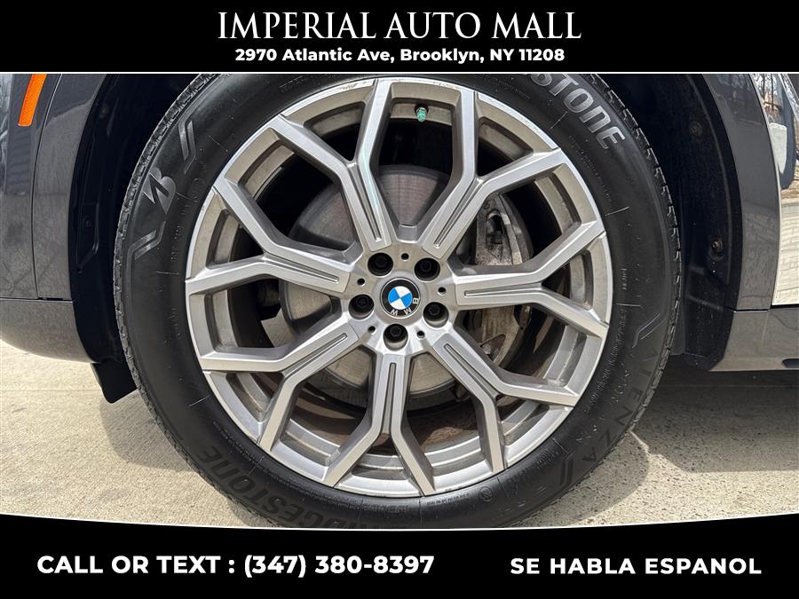 2021 BMW X7 xDrive40i Sports Activity Vehicle, available for sale in Brooklyn, New York | Imperial Auto Mall. Brooklyn, New York 2021 BMW X7 xDrive40i Sports Activity Vehicle, available for sale in Brooklyn, New York | Imperial Auto Mall. Brooklyn, New York