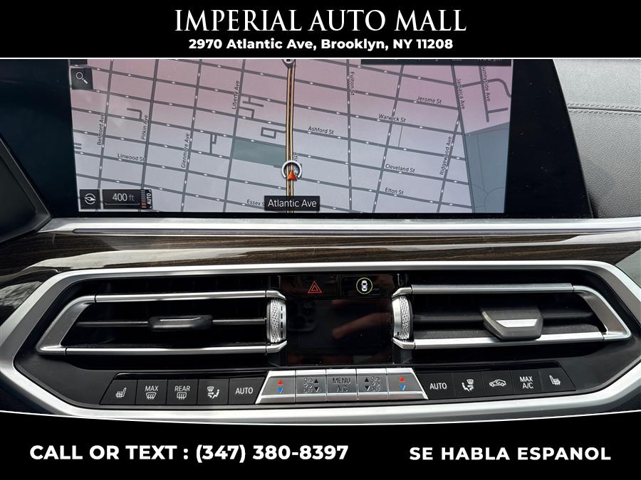 2021 BMW X7 xDrive40i Sports Activity Vehicle, available for sale in Brooklyn, New York | Imperial Auto Mall. Brooklyn, New York 2021 BMW X7 xDrive40i Sports Activity Vehicle, available for sale in Brooklyn, New York | Imperial Auto Mall. Brooklyn, New York