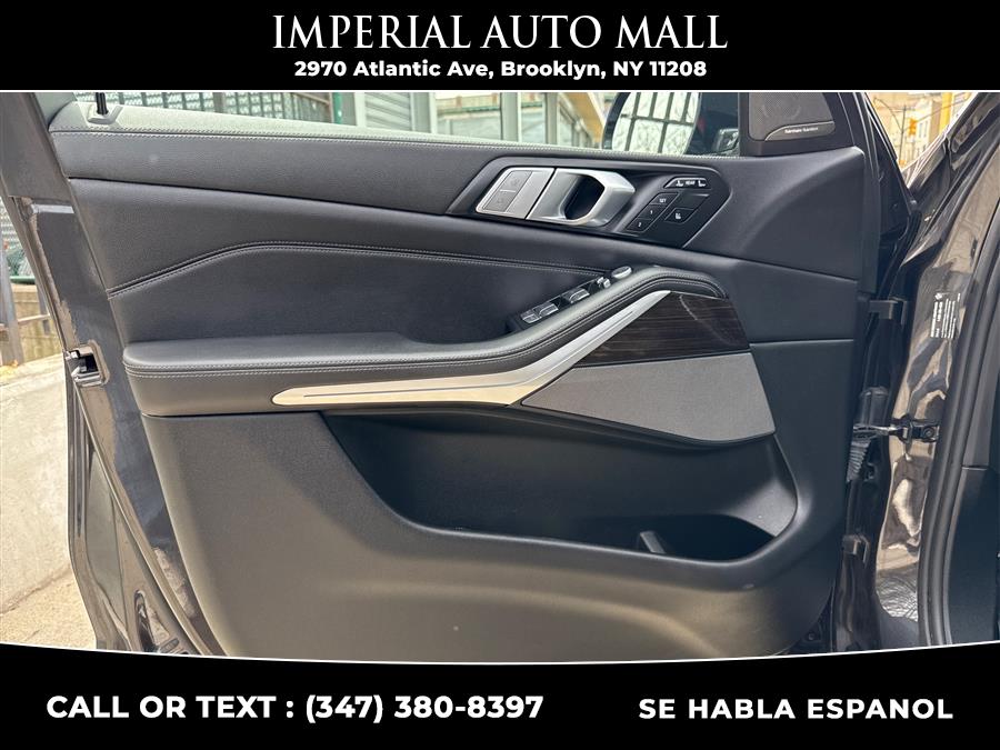 2021 BMW X7 xDrive40i Sports Activity Vehicle, available for sale in Brooklyn, New York | Imperial Auto Mall. Brooklyn, New York 2021 BMW X7 xDrive40i Sports Activity Vehicle, available for sale in Brooklyn, New York | Imperial Auto Mall. Brooklyn, New York