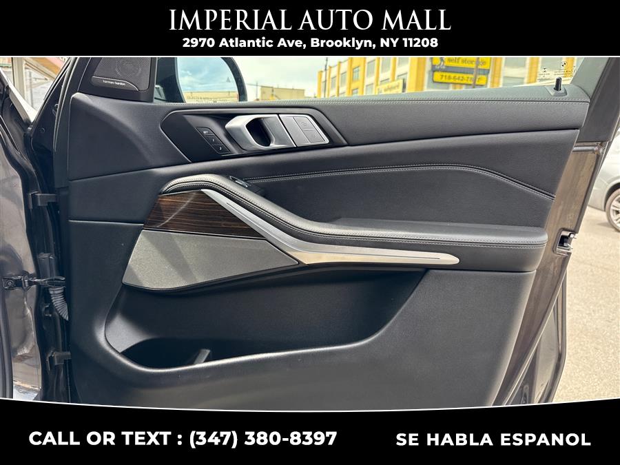 2021 BMW X7 xDrive40i Sports Activity Vehicle, available for sale in Brooklyn, New York | Imperial Auto Mall. Brooklyn, New York 2021 BMW X7 xDrive40i Sports Activity Vehicle, available for sale in Brooklyn, New York | Imperial Auto Mall. Brooklyn, New York