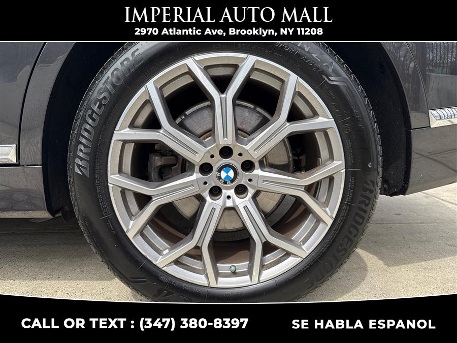 2021 BMW X7 xDrive40i Sports Activity Vehicle, available for sale in Brooklyn, New York | Imperial Auto Mall. Brooklyn, New York 2021 BMW X7 xDrive40i Sports Activity Vehicle, available for sale in Brooklyn, New York | Imperial Auto Mall. Brooklyn, New York