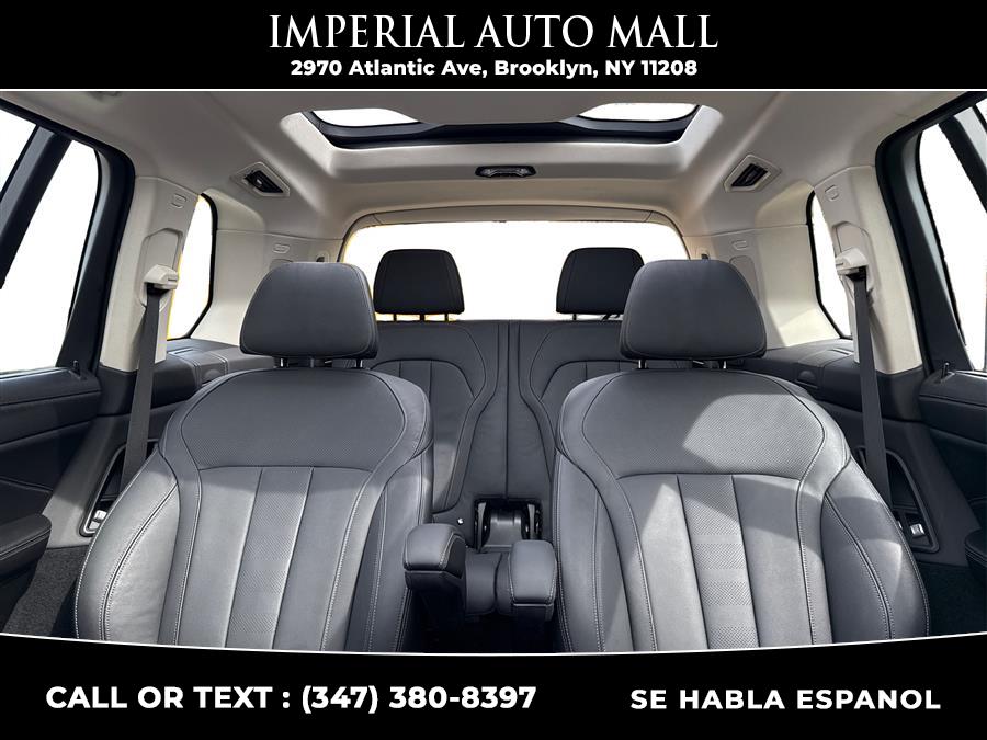 2021 BMW X7 xDrive40i Sports Activity Vehicle, available for sale in Brooklyn, New York | Imperial Auto Mall. Brooklyn, New York 2021 BMW X7 xDrive40i Sports Activity Vehicle, available for sale in Brooklyn, New York | Imperial Auto Mall. Brooklyn, New York