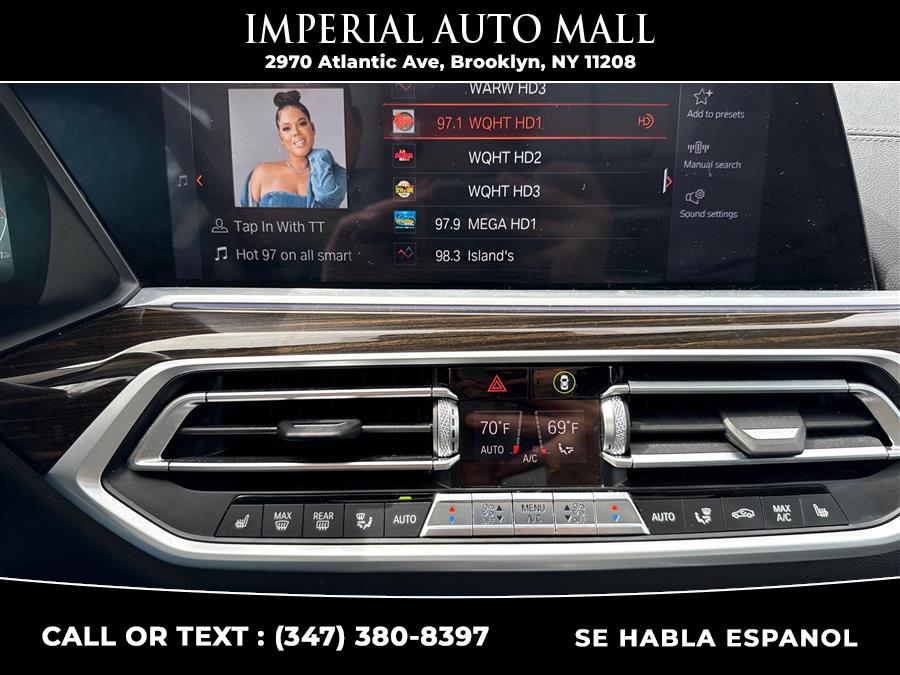 2021 BMW X7 xDrive40i Sports Activity Vehicle, available for sale in Brooklyn, New York | Imperial Auto Mall. Brooklyn, New York 2021 BMW X7 xDrive40i Sports Activity Vehicle, available for sale in Brooklyn, New York | Imperial Auto Mall. Brooklyn, New York