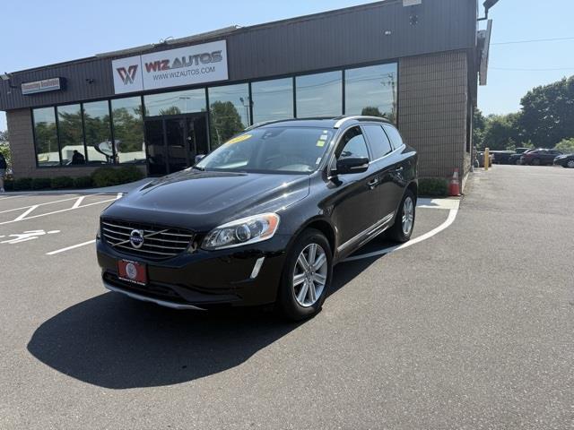 2017 Volvo Xc60 T5 Inscription, available for sale in Stratford, Connecticut | Wiz Leasing Inc. Stratford, Connecticut 2017 Volvo Xc60 T5 Inscription, available for sale in Stratford, Connecticut | Wiz Leasing Inc. Stratford, Connecticut