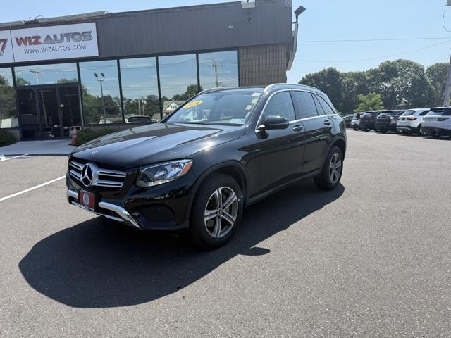 2018 Mercedes-benz Glc GLC 300, available for sale in Stratford, Connecticut | Wiz Leasing Inc. Stratford, Connecticut 2018 Mercedes-benz Glc GLC 300, available for sale in Stratford, Connecticut | Wiz Leasing Inc. Stratford, Connecticut