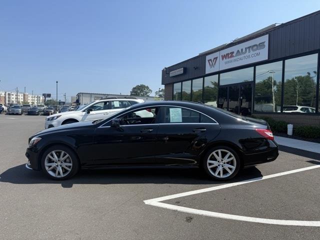 2016 Mercedes-benz Cls CLS 550, available for sale in Stratford, Connecticut | Wiz Leasing Inc. Stratford, Connecticut 2016 Mercedes-benz Cls CLS 550, available for sale in Stratford, Connecticut | Wiz Leasing Inc. Stratford, Connecticut