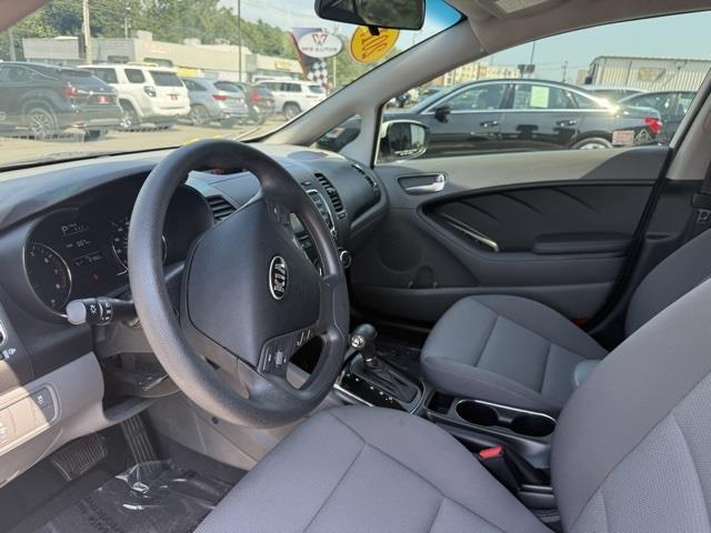 2017 Kia Forte LX, available for sale in Stratford, Connecticut | Wiz Leasing Inc. Stratford, Connecticut 2017 Kia Forte LX, available for sale in Stratford, Connecticut | Wiz Leasing Inc. Stratford, Connecticut
