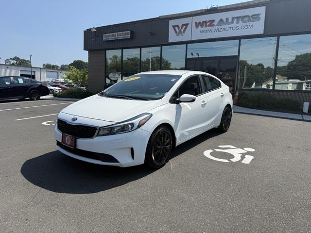 2017 Kia Forte LX, available for sale in Stratford, Connecticut | Wiz Leasing Inc. Stratford, Connecticut 2017 Kia Forte LX, available for sale in Stratford, Connecticut | Wiz Leasing Inc. Stratford, Connecticut