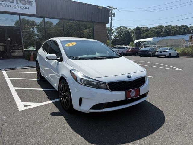 2017 Kia Forte LX, available for sale in Stratford, Connecticut | Wiz Leasing Inc. Stratford, Connecticut 2017 Kia Forte LX, available for sale in Stratford, Connecticut | Wiz Leasing Inc. Stratford, Connecticut