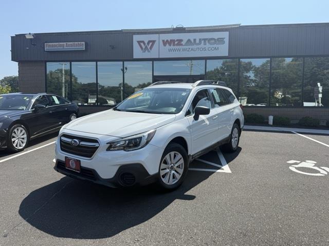 2019 Subaru Outback 2.5i, available for sale in Stratford, Connecticut | Wiz Leasing Inc. Stratford, Connecticut 2019 Subaru Outback 2.5i, available for sale in Stratford, Connecticut | Wiz Leasing Inc. Stratford, Connecticut