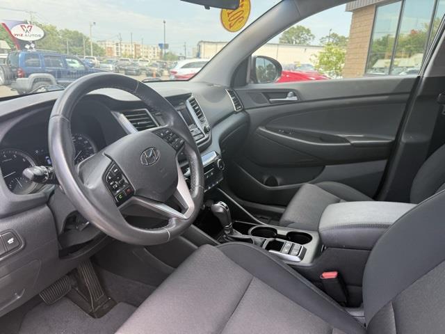 2017 Hyundai Tucson Sport, available for sale in Stratford, Connecticut | Wiz Leasing Inc. Stratford, Connecticut 2017 Hyundai Tucson Sport, available for sale in Stratford, Connecticut | Wiz Leasing Inc. Stratford, Connecticut