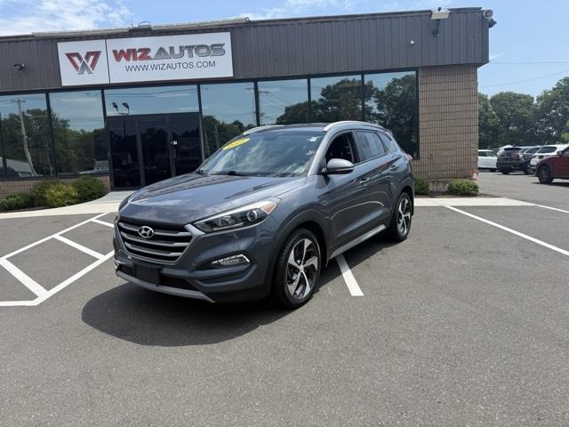 2017 Hyundai Tucson Sport, available for sale in Stratford, Connecticut | Wiz Leasing Inc. Stratford, Connecticut 2017 Hyundai Tucson Sport, available for sale in Stratford, Connecticut | Wiz Leasing Inc. Stratford, Connecticut