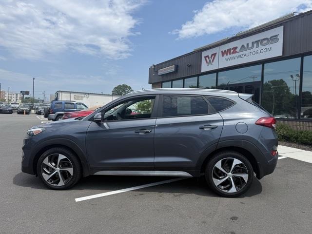 2017 Hyundai Tucson Sport, available for sale in Stratford, Connecticut | Wiz Leasing Inc. Stratford, Connecticut 2017 Hyundai Tucson Sport, available for sale in Stratford, Connecticut | Wiz Leasing Inc. Stratford, Connecticut