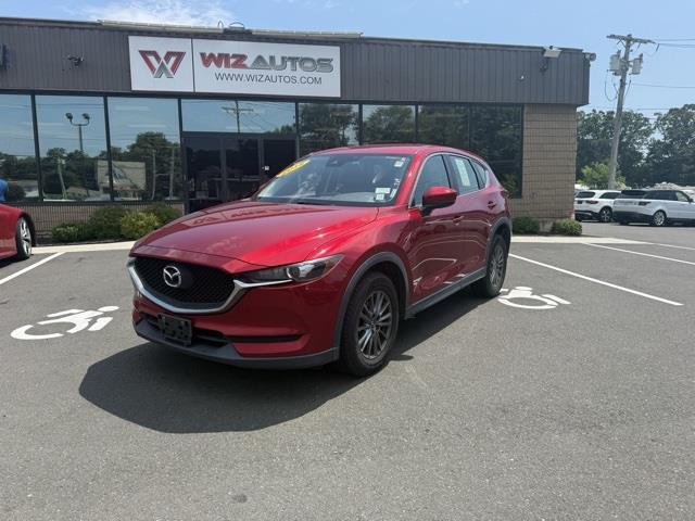 2018 Mazda Cx-5 Sport, available for sale in Stratford, Connecticut | Wiz Leasing Inc. Stratford, Connecticut 2018 Mazda Cx-5 Sport, available for sale in Stratford, Connecticut | Wiz Leasing Inc. Stratford, Connecticut