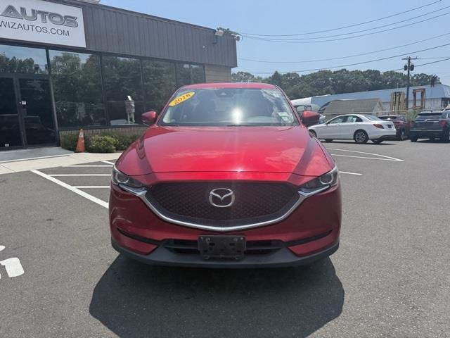 2018 Mazda Cx-5 Sport, available for sale in Stratford, Connecticut | Wiz Leasing Inc. Stratford, Connecticut 2018 Mazda Cx-5 Sport, available for sale in Stratford, Connecticut | Wiz Leasing Inc. Stratford, Connecticut