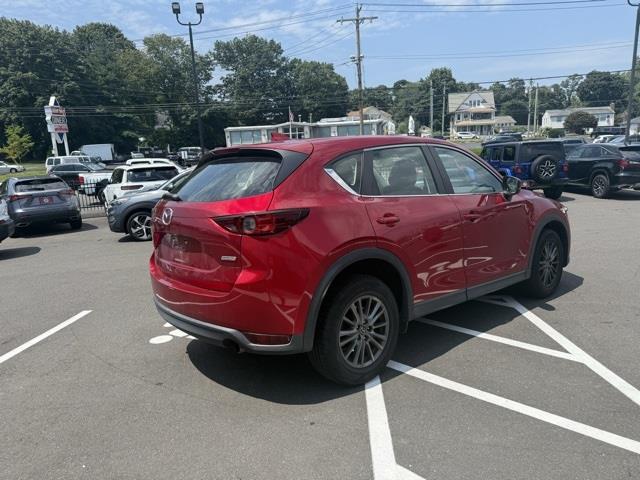2018 Mazda Cx-5 Sport, available for sale in Stratford, Connecticut | Wiz Leasing Inc. Stratford, Connecticut 2018 Mazda Cx-5 Sport, available for sale in Stratford, Connecticut | Wiz Leasing Inc. Stratford, Connecticut