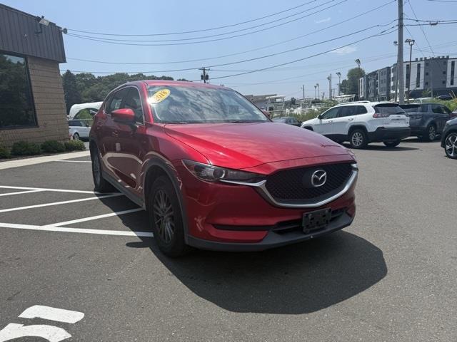 2018 Mazda Cx-5 Sport, available for sale in Stratford, Connecticut | Wiz Leasing Inc. Stratford, Connecticut 2018 Mazda Cx-5 Sport, available for sale in Stratford, Connecticut | Wiz Leasing Inc. Stratford, Connecticut