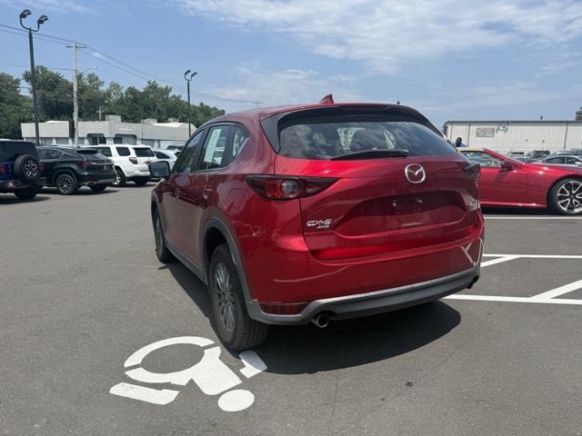 2018 Mazda Cx-5 Sport, available for sale in Stratford, Connecticut | Wiz Leasing Inc. Stratford, Connecticut 2018 Mazda Cx-5 Sport, available for sale in Stratford, Connecticut | Wiz Leasing Inc. Stratford, Connecticut