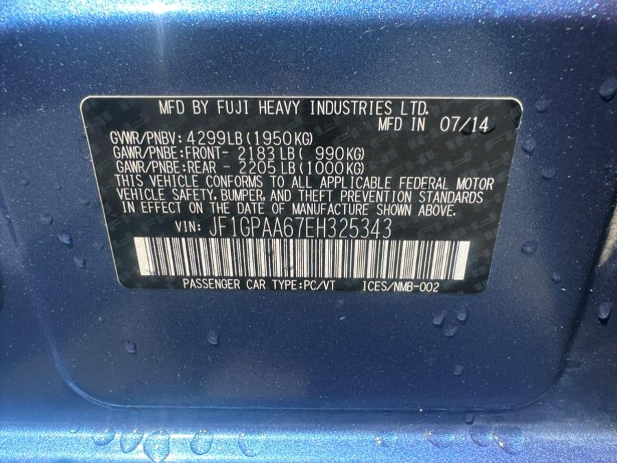 2014 Subaru Impreza Wagon 5dr Auto 2.0i, available for sale in Agawam, Massachusetts | Malkoon Motors. Agawam, Massachusetts 2014 Subaru Impreza Wagon 5dr Auto 2.0i, available for sale in Agawam, Massachusetts | Malkoon Motors. Agawam, Massachusetts
