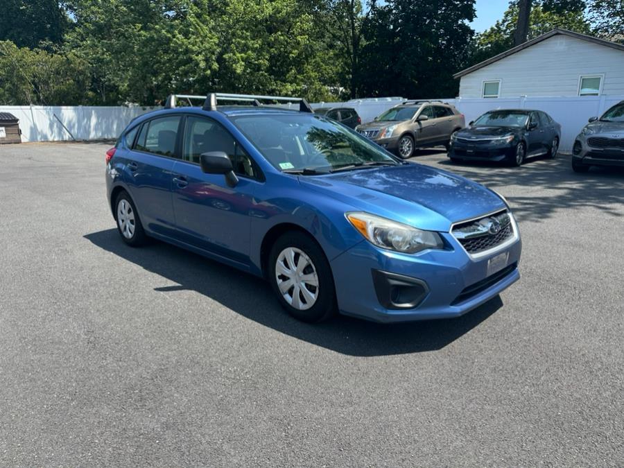 2014 Subaru Impreza Wagon 5dr Auto 2.0i, available for sale in Agawam, Massachusetts | Malkoon Motors. Agawam, Massachusetts 2014 Subaru Impreza Wagon 5dr Auto 2.0i, available for sale in Agawam, Massachusetts | Malkoon Motors. Agawam, Massachusetts