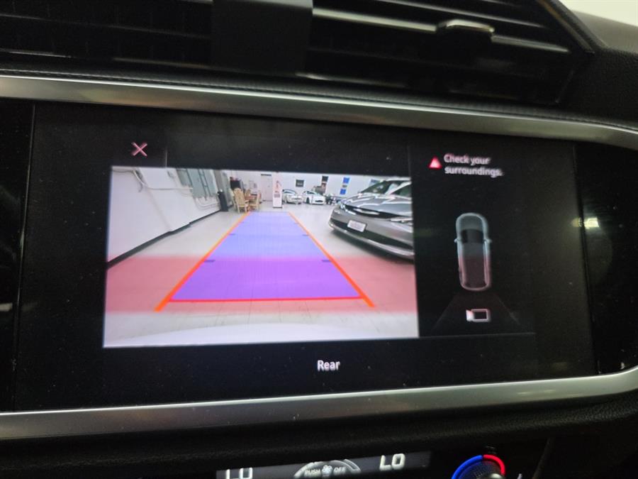 2020 Audi Q3 Premium 45 TFSI quattro, available for sale in West Haven, Connecticut | Auto Fair Inc.. West Haven, Connecticut 2020 Audi Q3 Premium 45 TFSI quattro, available for sale in West Haven, Connecticut | Auto Fair Inc.. West Haven, Connecticut