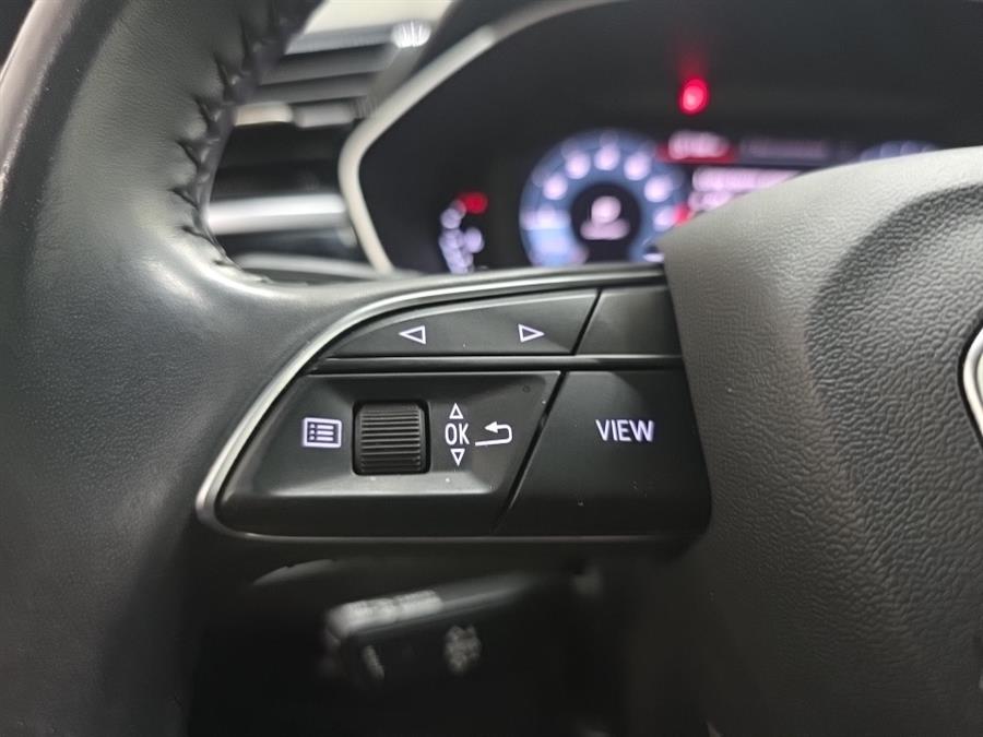 2020 Audi Q3 Premium 45 TFSI quattro, available for sale in West Haven, Connecticut | Auto Fair Inc.. West Haven, Connecticut 2020 Audi Q3 Premium 45 TFSI quattro, available for sale in West Haven, Connecticut | Auto Fair Inc.. West Haven, Connecticut