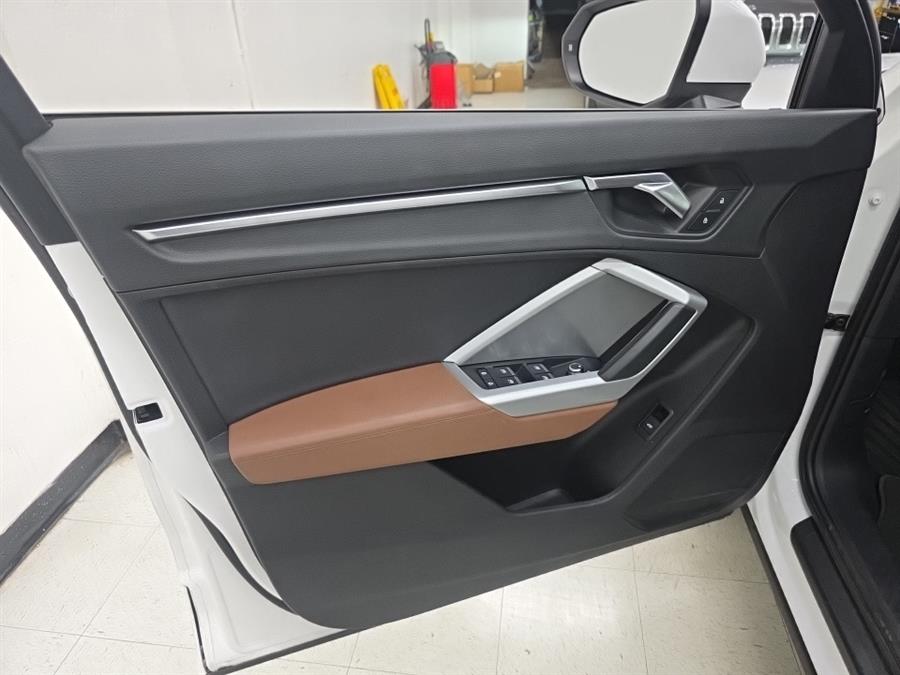 2020 Audi Q3 Premium 45 TFSI quattro, available for sale in West Haven, Connecticut | Auto Fair Inc.. West Haven, Connecticut 2020 Audi Q3 Premium 45 TFSI quattro, available for sale in West Haven, Connecticut | Auto Fair Inc.. West Haven, Connecticut