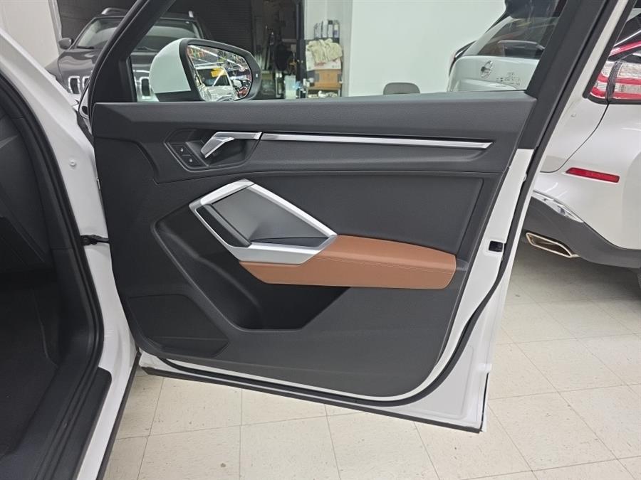 2020 Audi Q3 Premium 45 TFSI quattro, available for sale in West Haven, Connecticut | Auto Fair Inc.. West Haven, Connecticut 2020 Audi Q3 Premium 45 TFSI quattro, available for sale in West Haven, Connecticut | Auto Fair Inc.. West Haven, Connecticut