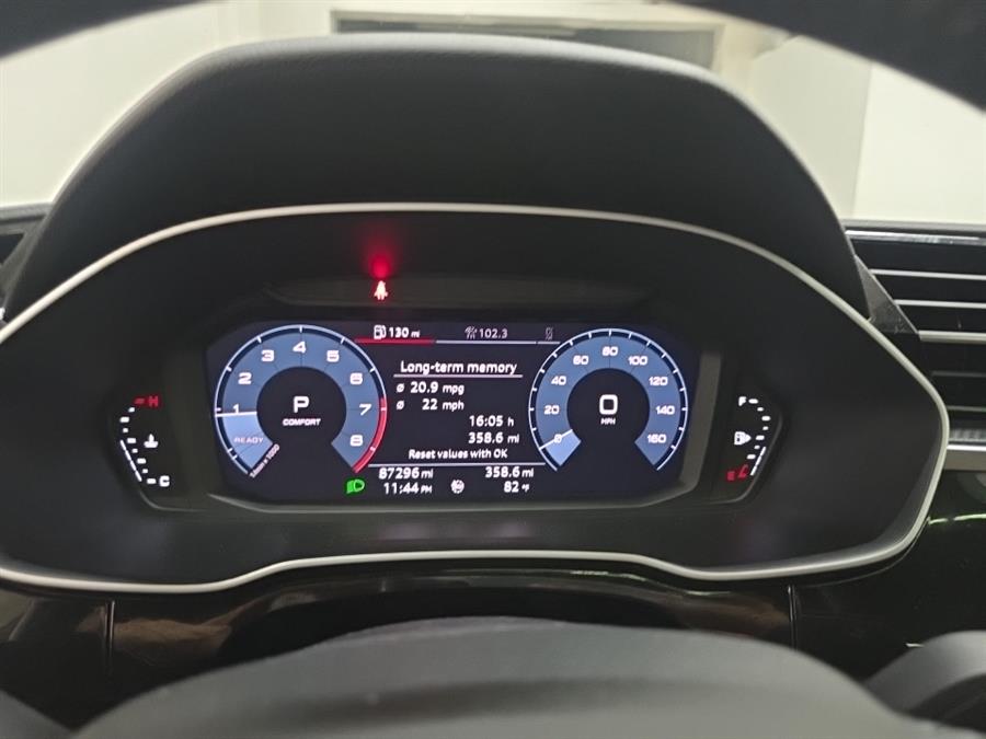 2020 Audi Q3 Premium 45 TFSI quattro, available for sale in West Haven, Connecticut | Auto Fair Inc.. West Haven, Connecticut 2020 Audi Q3 Premium 45 TFSI quattro, available for sale in West Haven, Connecticut | Auto Fair Inc.. West Haven, Connecticut