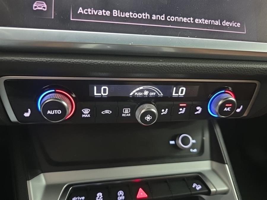 2020 Audi Q3 Premium 45 TFSI quattro, available for sale in West Haven, Connecticut | Auto Fair Inc.. West Haven, Connecticut 2020 Audi Q3 Premium 45 TFSI quattro, available for sale in West Haven, Connecticut | Auto Fair Inc.. West Haven, Connecticut