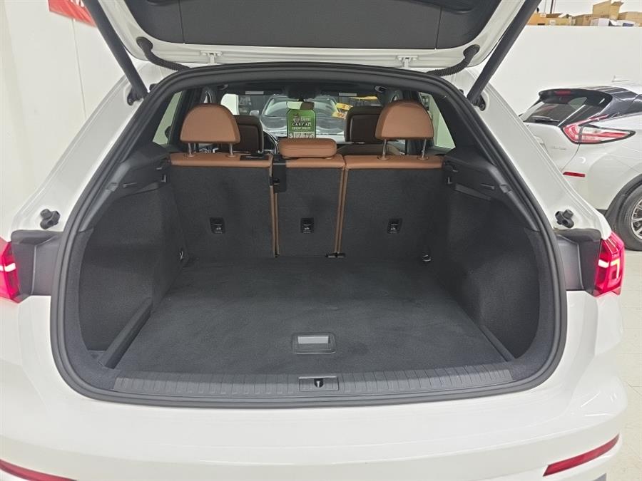 2020 Audi Q3 Premium 45 TFSI quattro, available for sale in West Haven, Connecticut | Auto Fair Inc.. West Haven, Connecticut 2020 Audi Q3 Premium 45 TFSI quattro, available for sale in West Haven, Connecticut | Auto Fair Inc.. West Haven, Connecticut