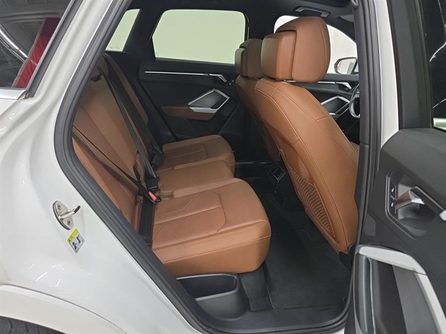 2020 Audi Q3 Premium 45 TFSI quattro, available for sale in West Haven, Connecticut | Auto Fair Inc.. West Haven, Connecticut 2020 Audi Q3 Premium 45 TFSI quattro, available for sale in West Haven, Connecticut | Auto Fair Inc.. West Haven, Connecticut